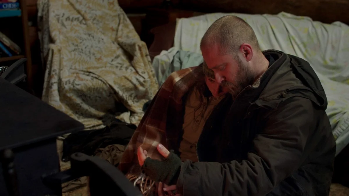 Care at the Margins: Debra Granik's 'Leave No Trace' (2018)