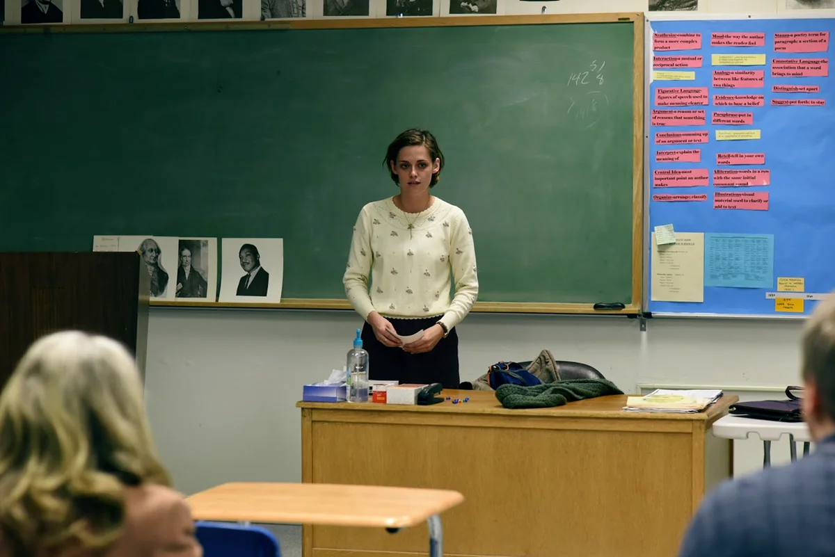 Review: 'Certain Women'