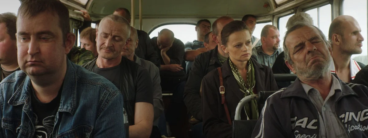 “But it’s not real”: Rape as Metaphor in Sergei Loznitsa's 'A Gentle Creature'