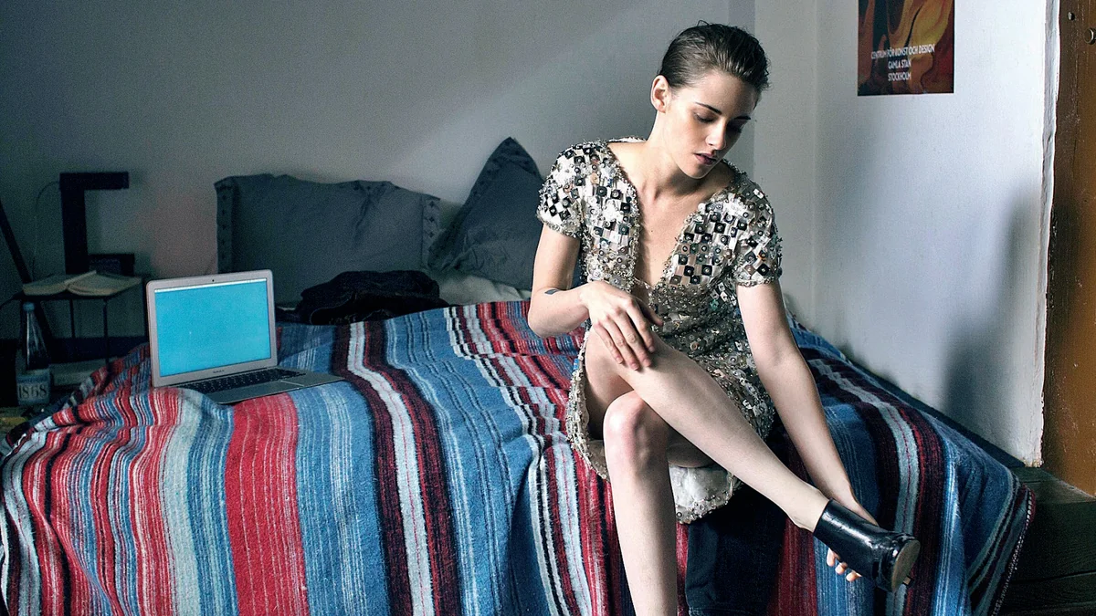 Review: 'Personal Shopper'