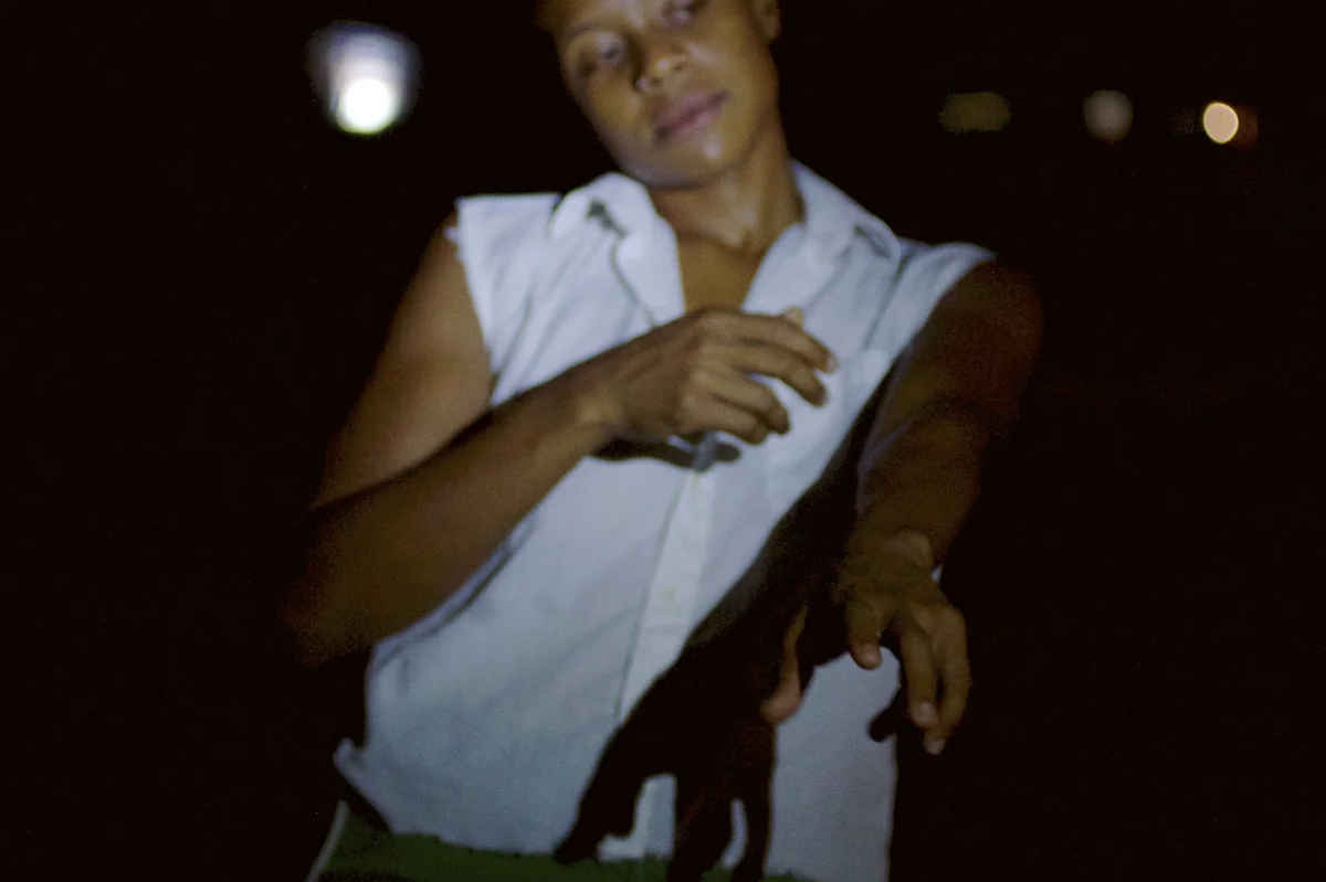 Sense-Making From The Ground Up: The Films of Beatriz Santiago Muñoz