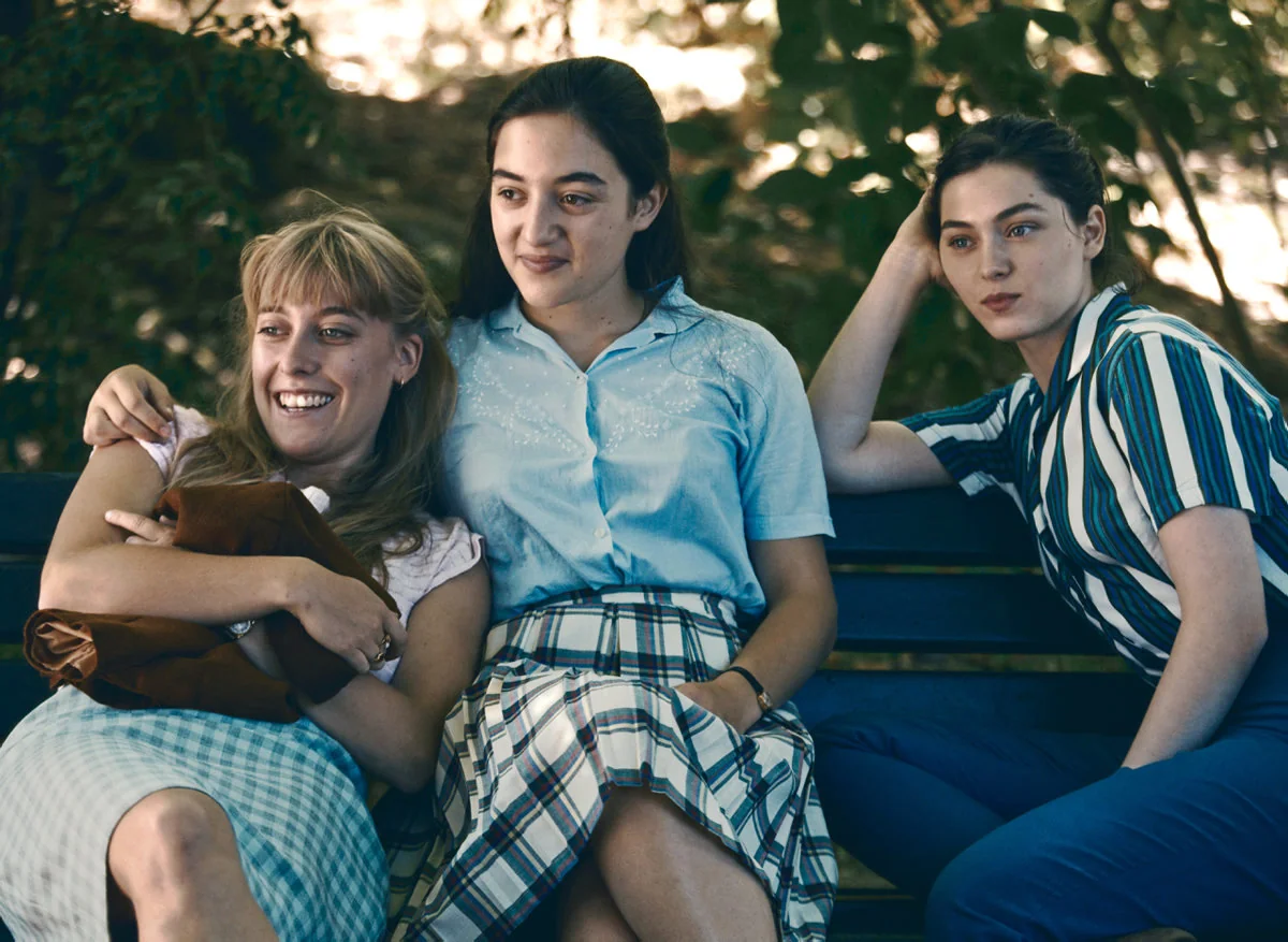 On Audrey Diwan’s 'Happening' ('L’événement')