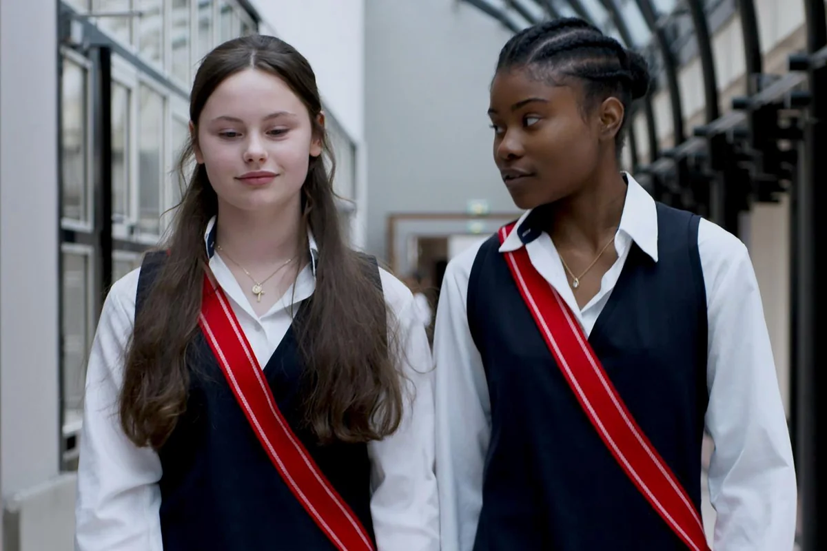 The 57th New York Film Festival: Looking Towards Convergences in a Cluster of Films