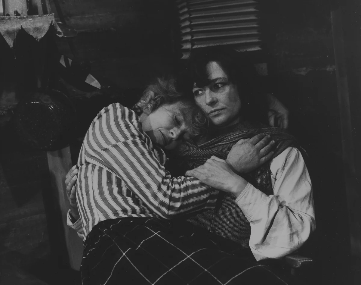 Where We Are Is Here: On the Influence of Female Filmmakers