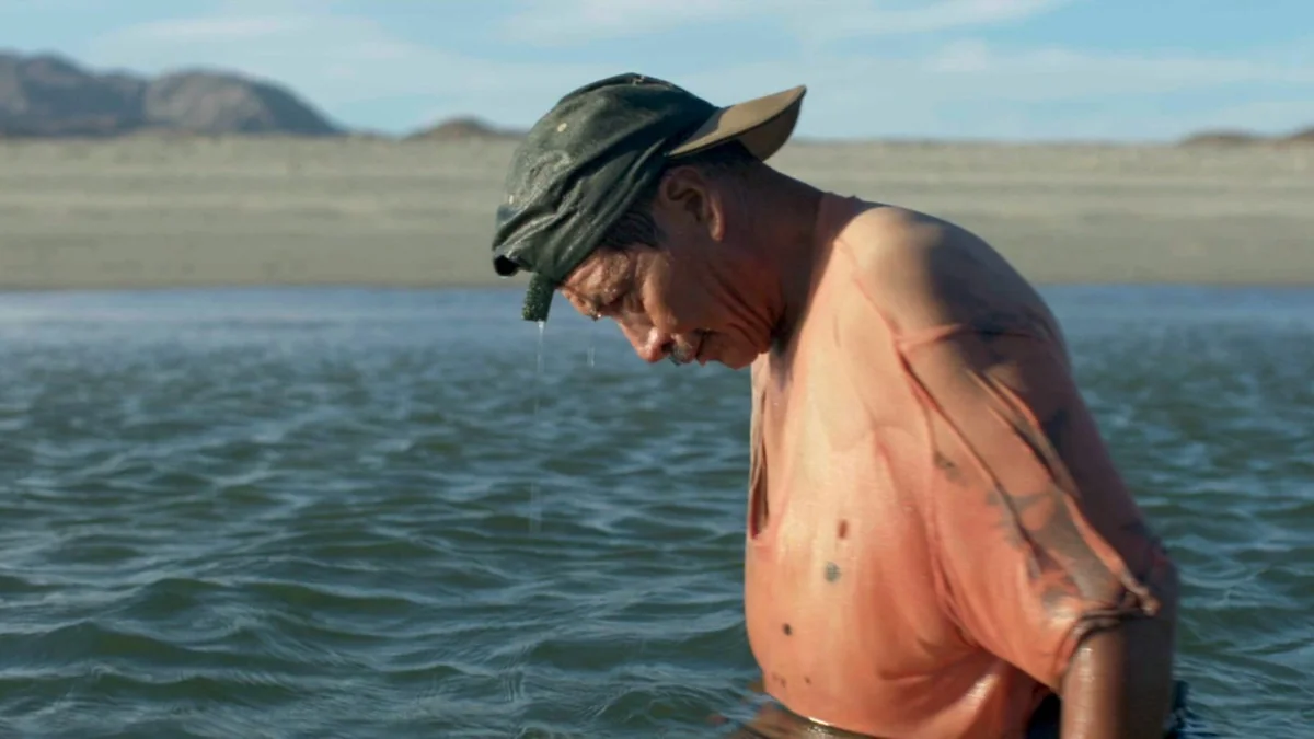 On Solitary Companionship: 'A Wild Stream' ('Una corriente salvaje') by Nuria Ibáñez Castañeda at Cinéma du Réel