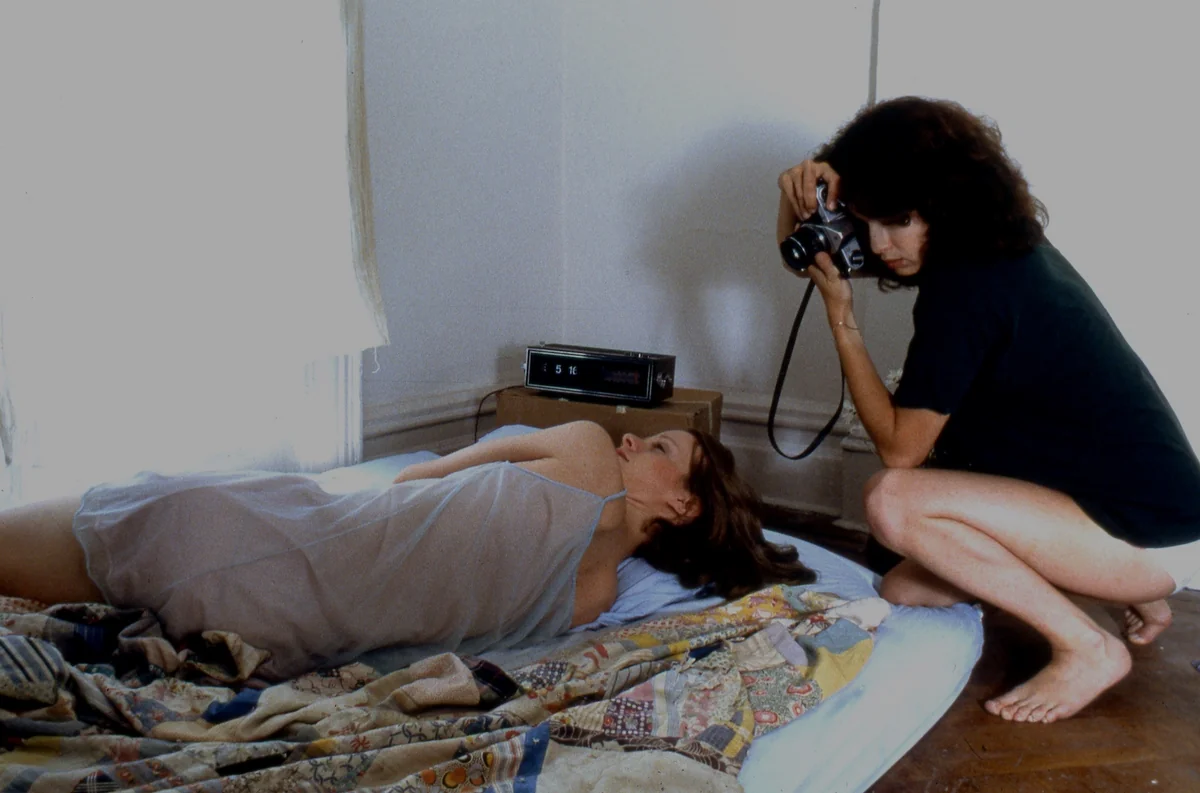 From out of the Margins: BAM's 'A Different Picture: Women Filmmakers in the New Hollywood Era' Series