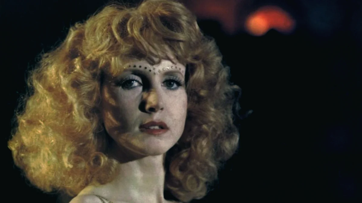 Moon Signs: Jacques Rivette in the 1970s