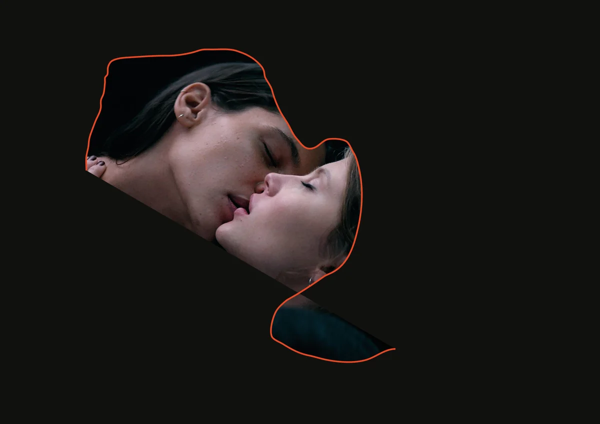‘Intra-active’ desire in Joachim Trier’s ‘Thelma’