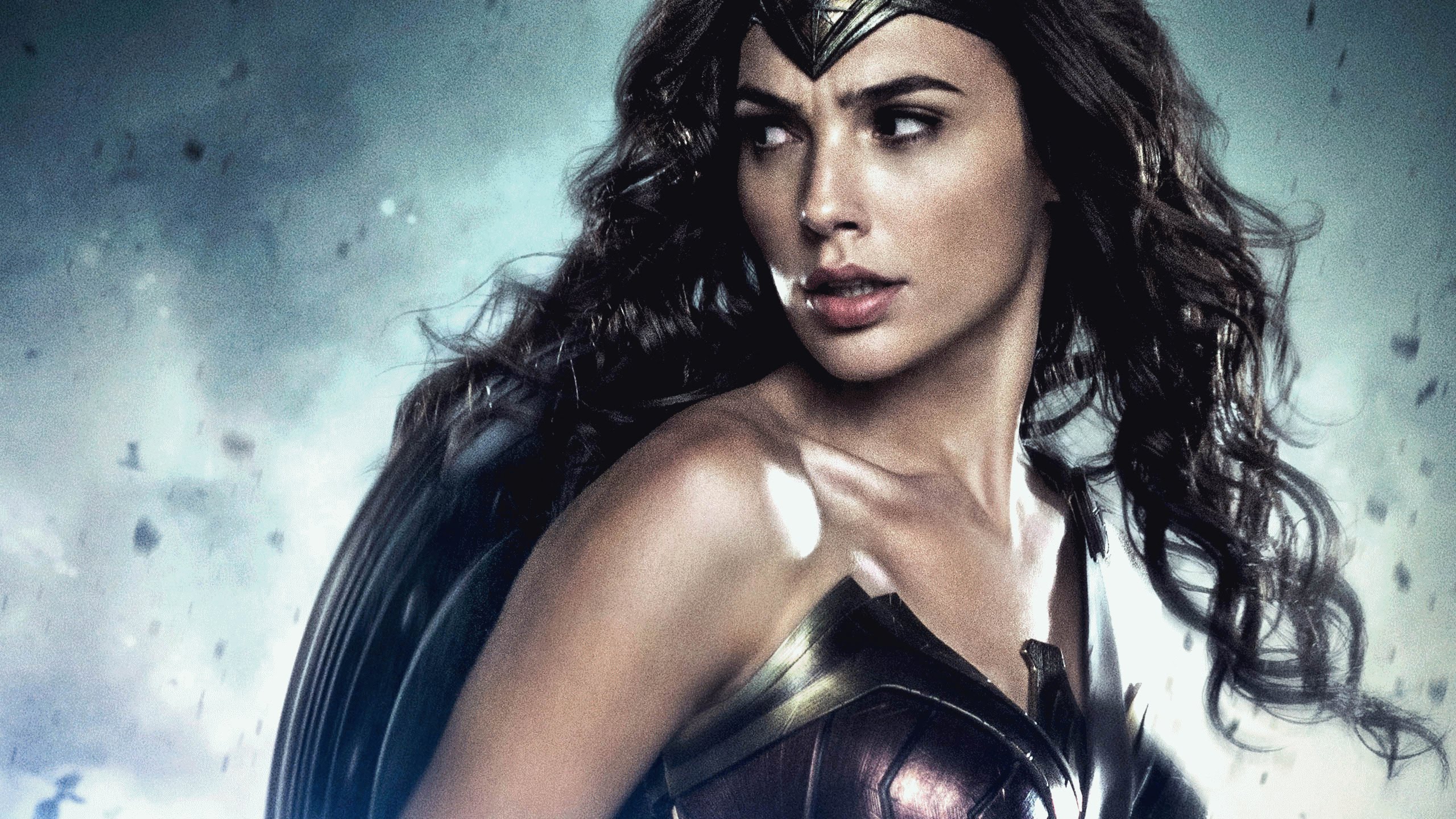 Wonder Woman Movie Review: Gal Gadot Is The Hero We Need