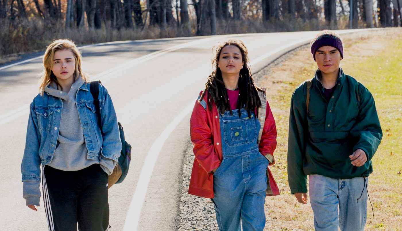 In praise of teenage self disgust The Miseducation of Cameron Post Another Gaze A Feminist Film Journal